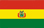 Bolivia flag