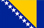 Bosnia flag